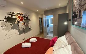 Premium Apartman, parking,breakfast!