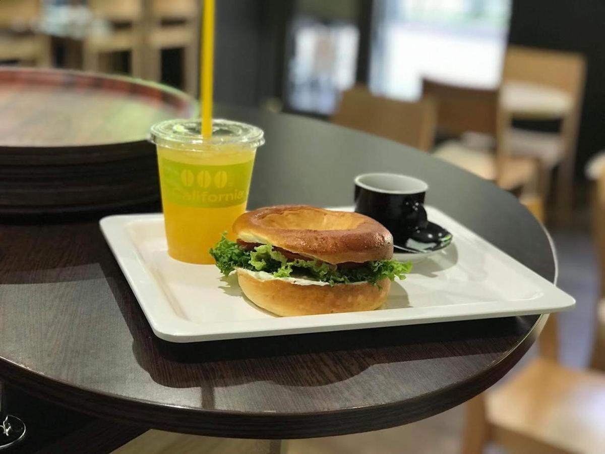 Bpstyle Prestige Exclusive Luxe Stay Parking Breakfast Budapest Exterior foto