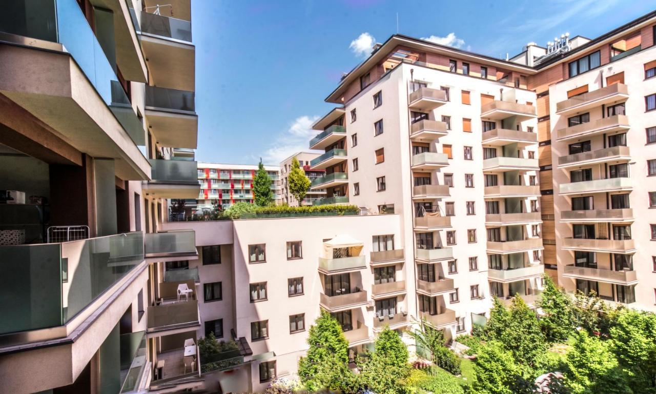 Bpstyle Prestige Exclusive Luxe Stay Parking Breakfast Budapest Exterior foto