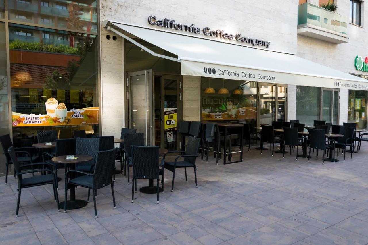 Bpstyle Prestige Exclusive Luxe Stay Parking Breakfast Budapest Exterior foto