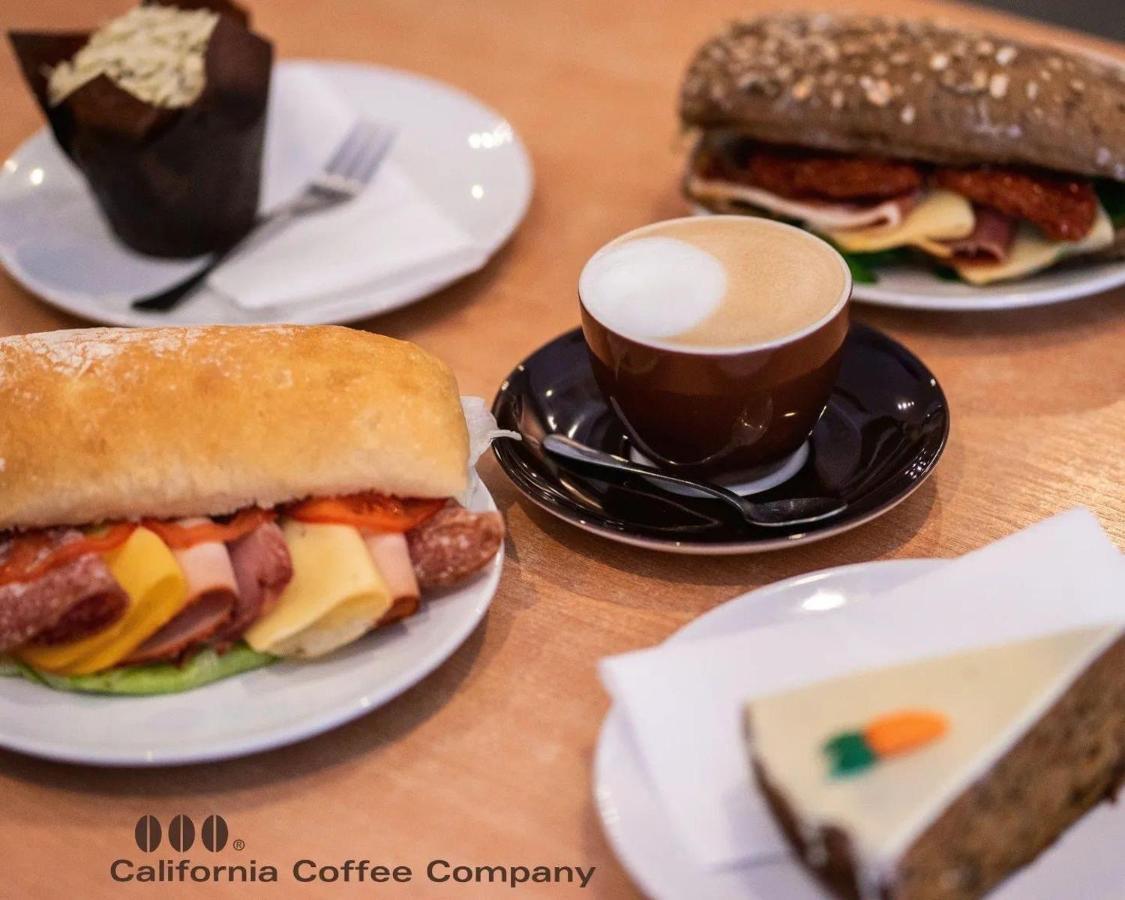 Bpstyle Prestige Exclusive Luxe Stay Parking Breakfast Budapest Exterior foto