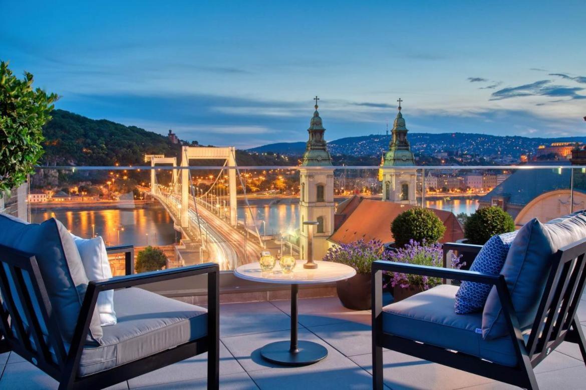 Bpstyle Prestige Exclusive Luxe Stay Parking Breakfast Budapest Exterior foto